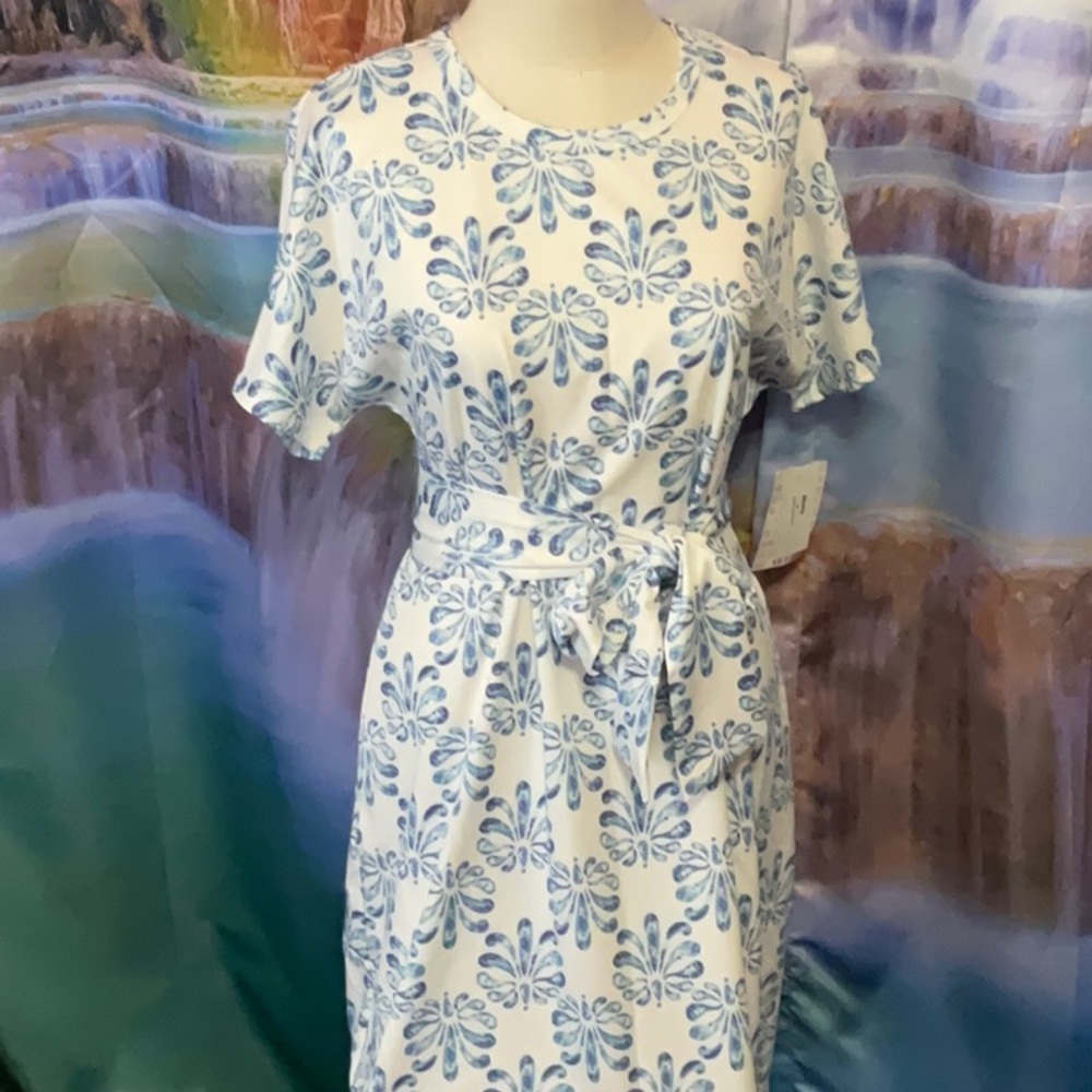 🦋LulaRoe Marley Dress